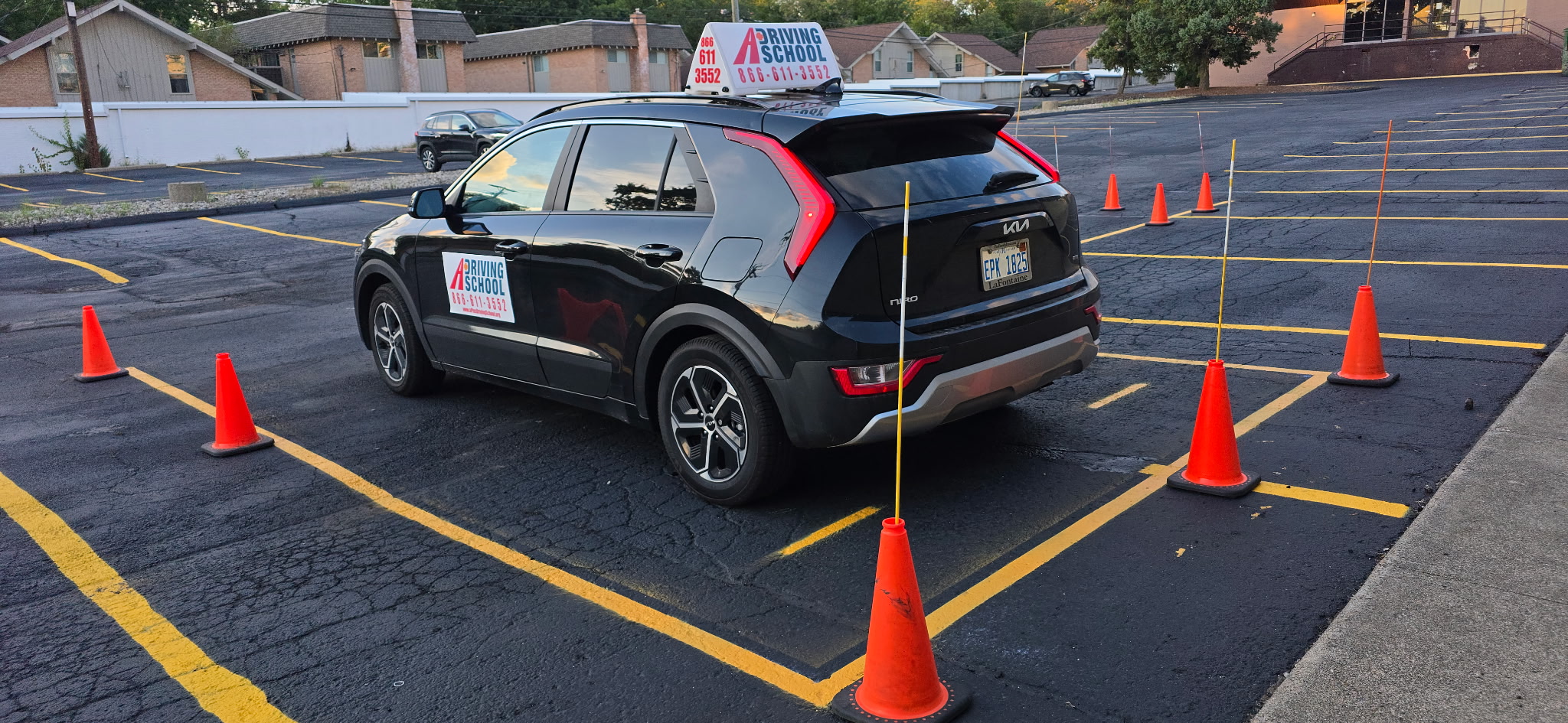 Car Learning